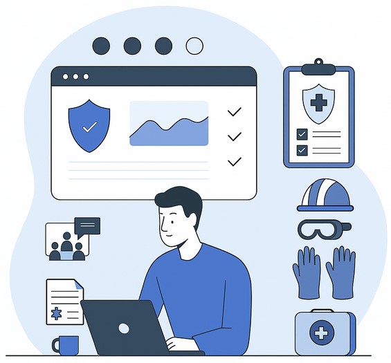 aKareİSG Illustration
